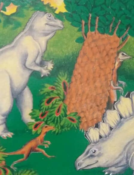 My personalised Storybooks- Dinosaur Adventure