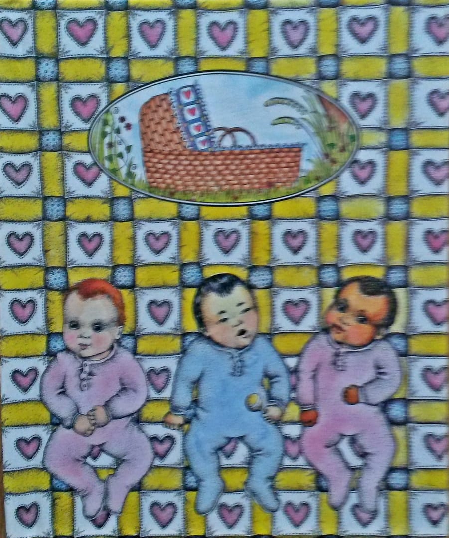 treasured-books-baby-arrival Persnalised Storybooks- Baby Arrival
